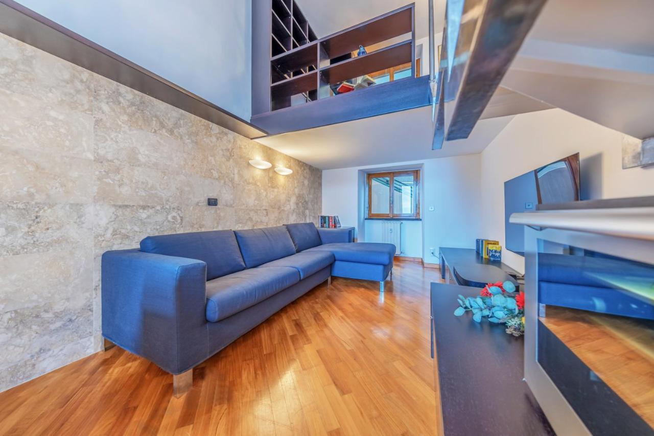 Apartamento Casa Elena Camogli